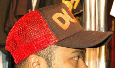 dcy cap dumb side