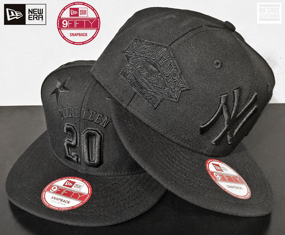 New era embroidery online