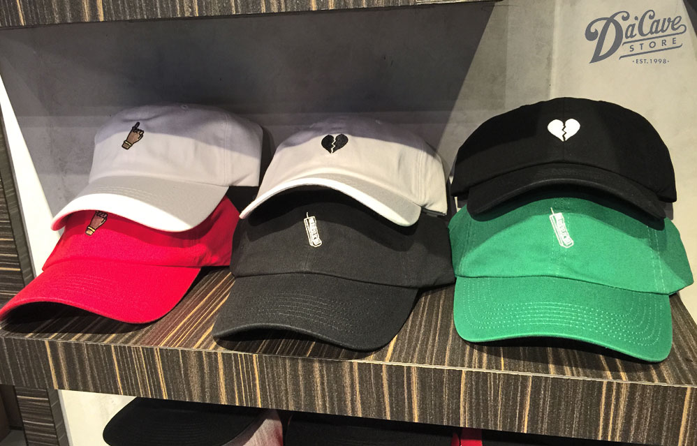 Dad hats hot sale 2016