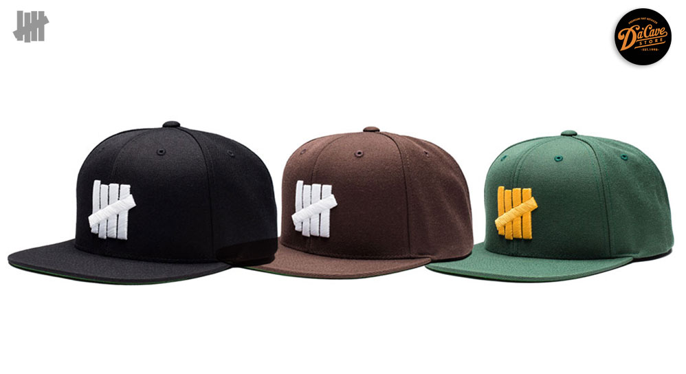 Undftd cap store