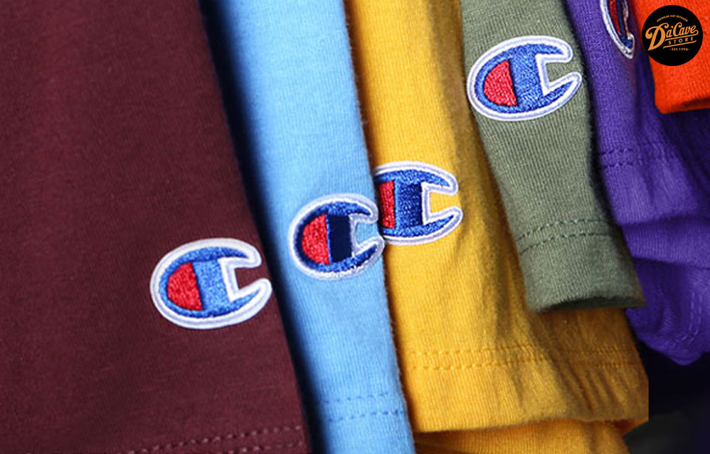 Champion best sale sweatshirt singapore