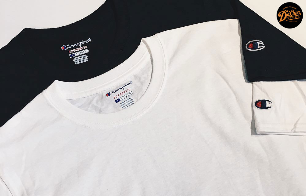 champion tee singapore