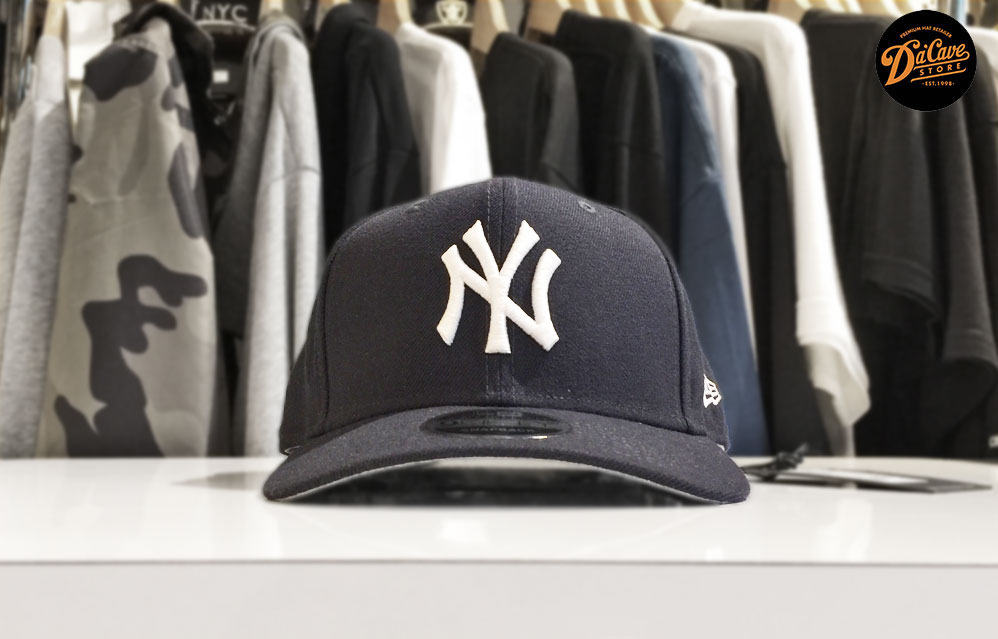 New era store 9fifty pre curved