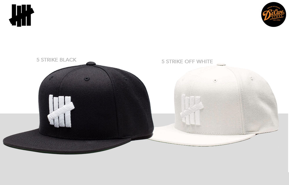 Undftd snapback cheap