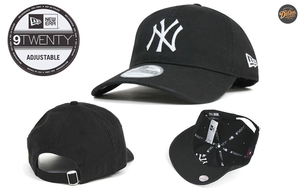 59Fifty/Low Profile/39Thirty - New Era styles explained! 