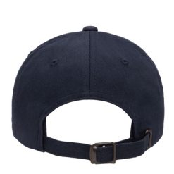 Yupoong Dad Navy Cap