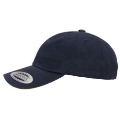 Yupoong Dad Navy Cap