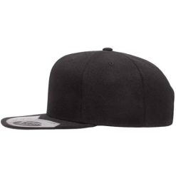 110 Yupoong Snapback side 1