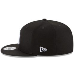 New Era 9Fifty Snapback New York Yankees Black Cap