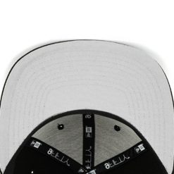 New Era 9Fifty Snapback New York Yankees Black Cap