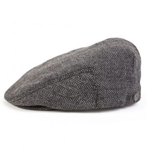 flat cap hooligan