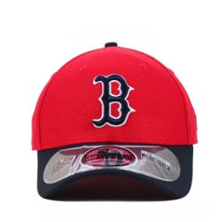 boston red 3930 new era front4