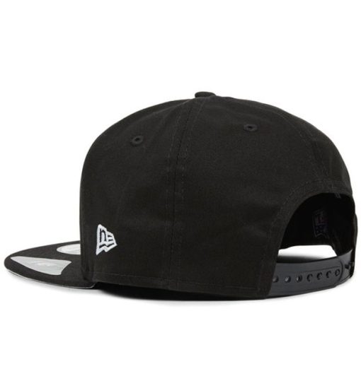 new era Raiders cap 9fifty classic black