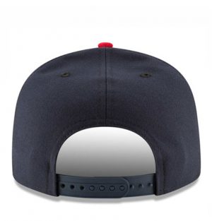 atlanta newera 9fifty snapback front6