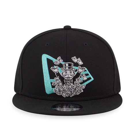 monopoly hat