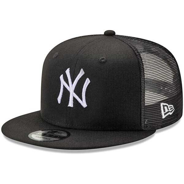 ny yankees mesh cap