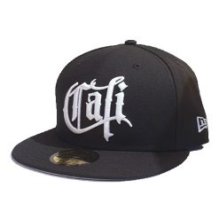 CALI Fitted