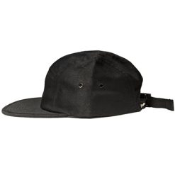 Sons 5 Panel Black Camper1