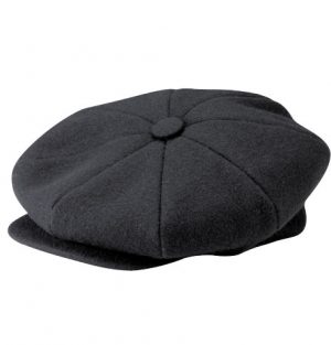 new york newsboy cap