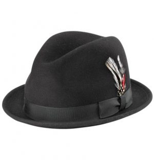 black hat company