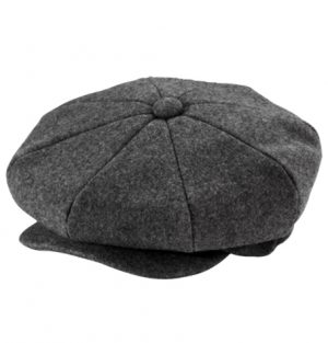 new york newsboy cap