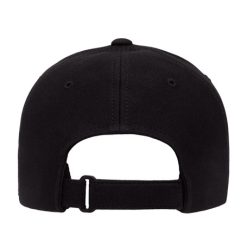 110P Black Curved front4