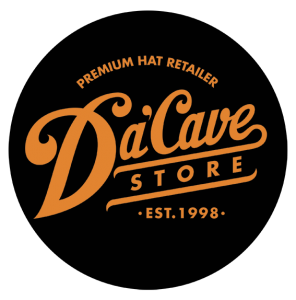 DaCave Logo small round