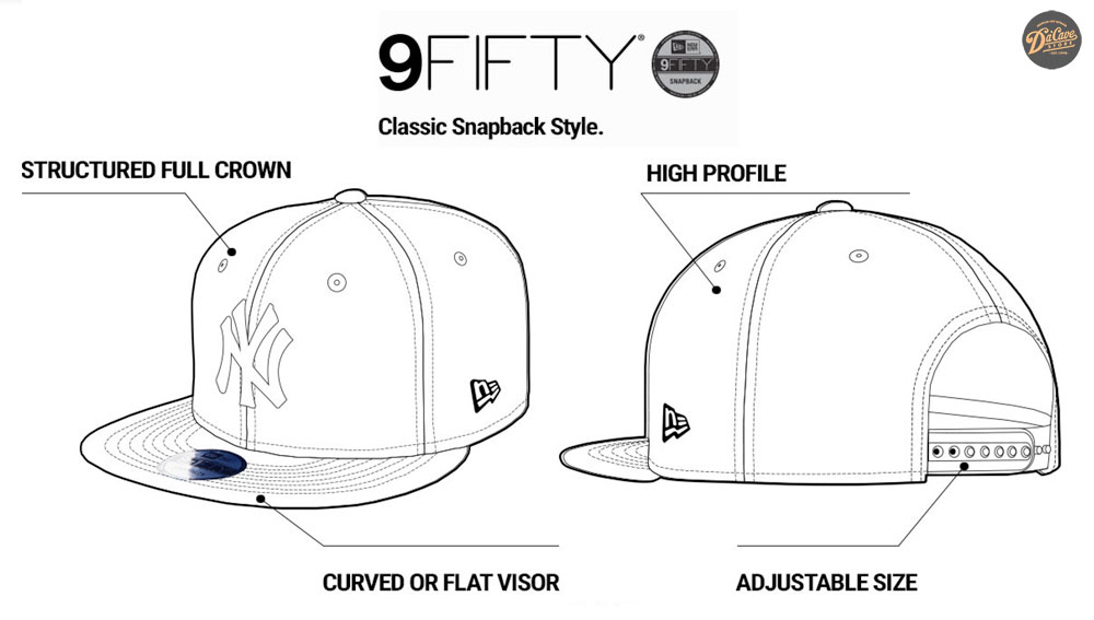 9 fifty new era