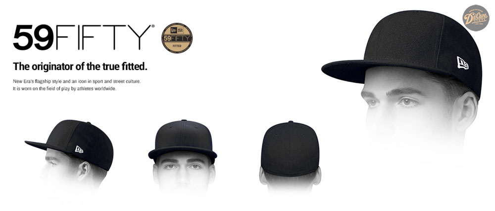 Snapback 59fifty store