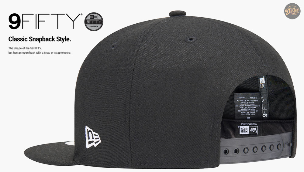 new era snapback 59fifty