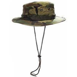 new hattan woodland camo back