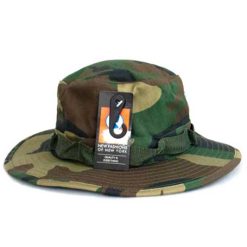 new hattan woodland camo side