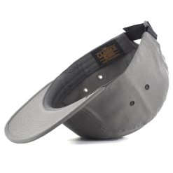 yupoong 5 panel grey798