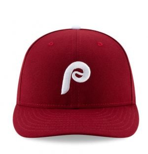 philadelphia phillies cap