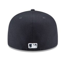 SAN FRANCISCO GIANTS NAVY2 Fitted front