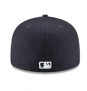 SAN FRANCISCO GIANTS NAVY2 Fitted front