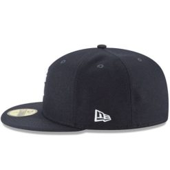 SAN FRANCISCO GIANTS NAVY5 Fitted front