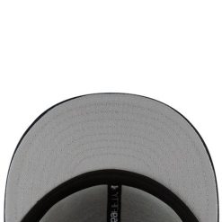 SAN FRANCISCO GIANTS NAVY8 Fitted front