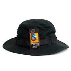 dacave store capstore sg hatstore sg new hattan boonie hat black front2