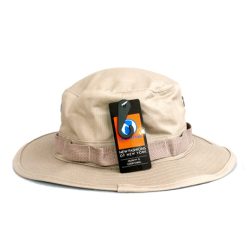 dacave store capstore sg hatstore sg new hattan boonie hat khaki front2