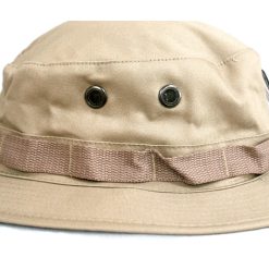 dacave store capstore sg hatstore sg new hattan boonie hat khaki front3