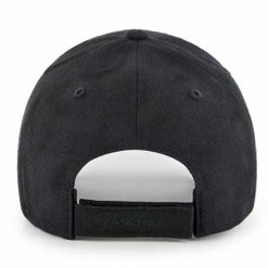 NEW YORK YANKEES '47 MVP BLACK on BLACK