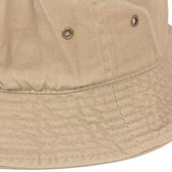 new hattan khaki cotton dacavestore hatstoresg capstoresg front6