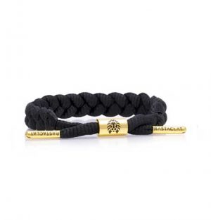 Rastalat Onyx II Bracelet