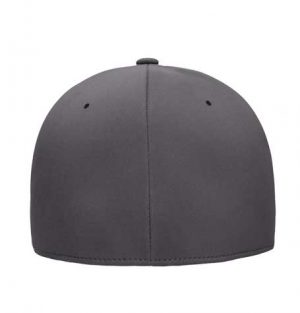 Delta Flexfit Dark Grey Cap