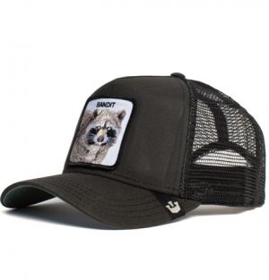 goorin bandit trucker cap