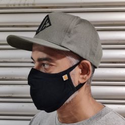 carhartt face mask black