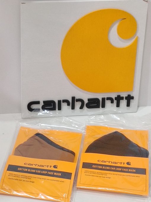 carhartt face mask