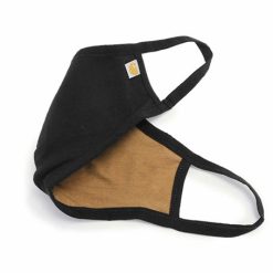 carhartt face mask black