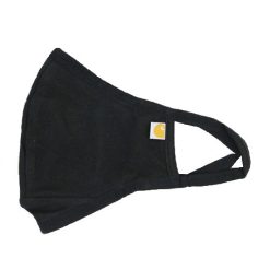 carhartt face mask black